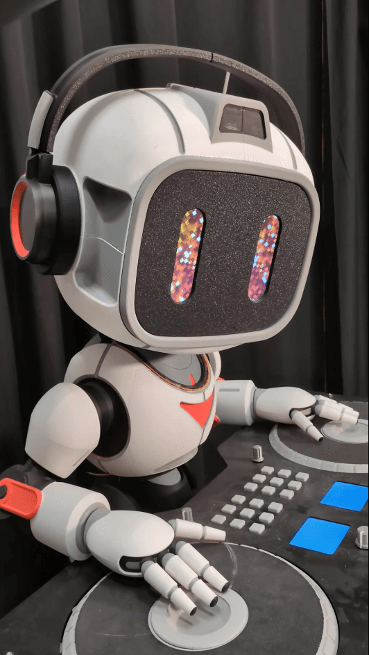 catalystrobots's project