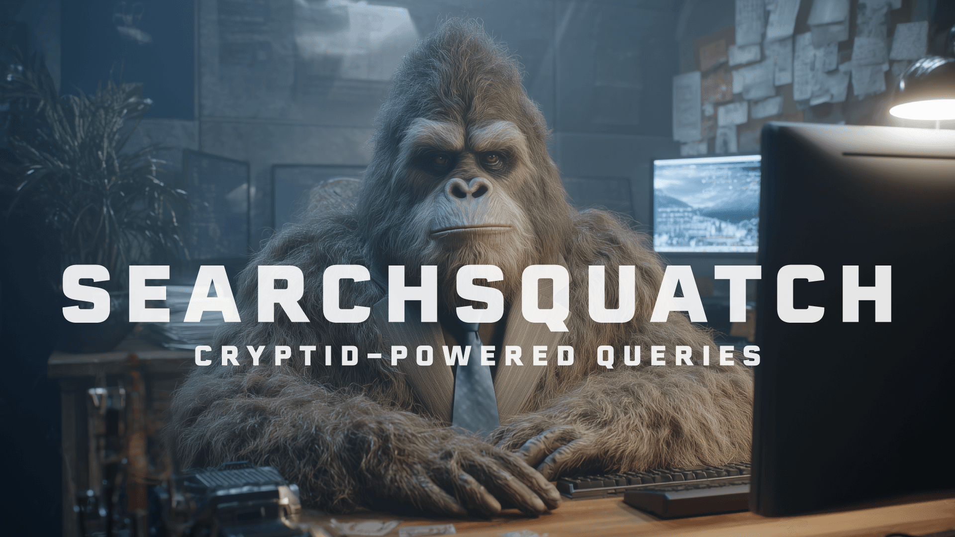 Conductor Labs's project