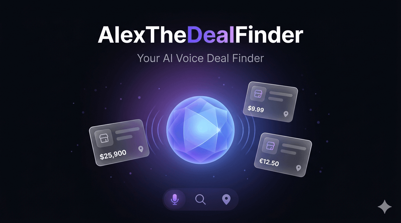 David Martínez's project