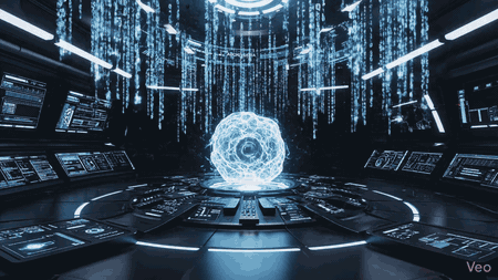 The Conjuring's project