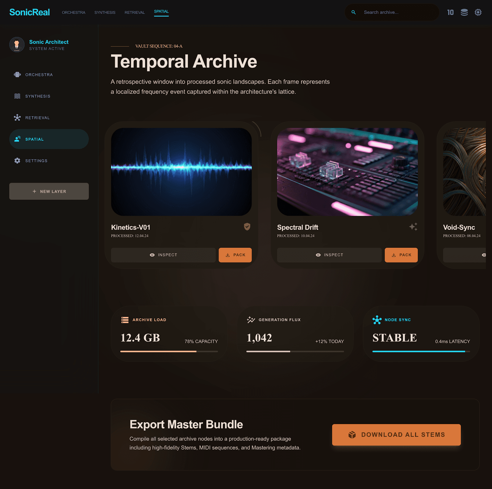 OpsCode's project