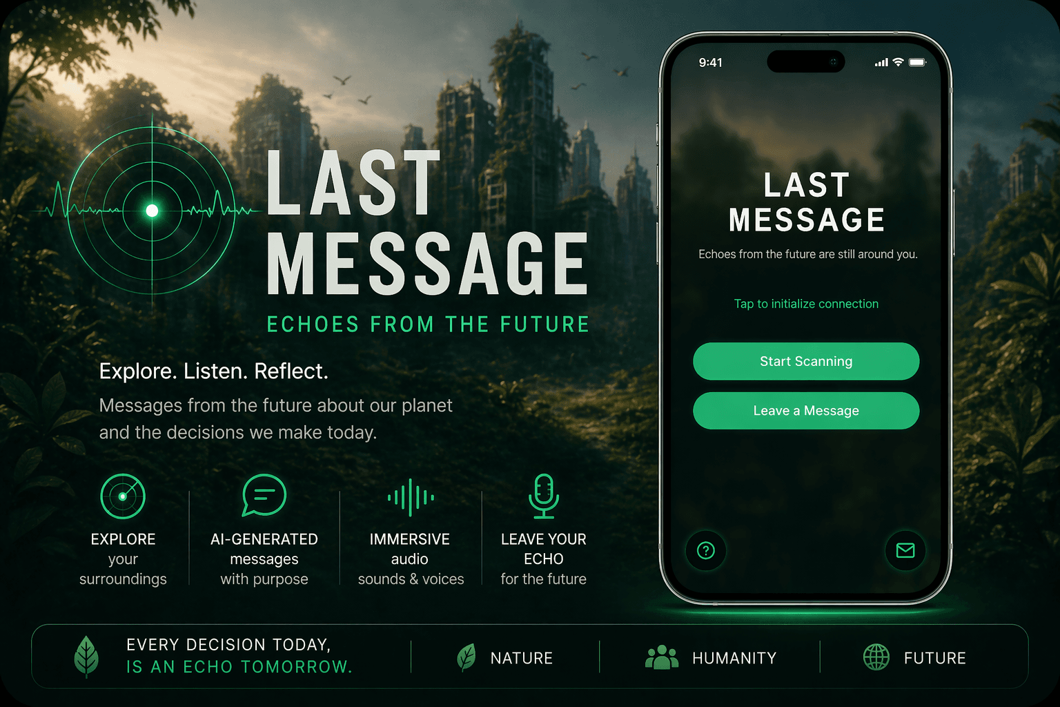 Oscar Navas's project