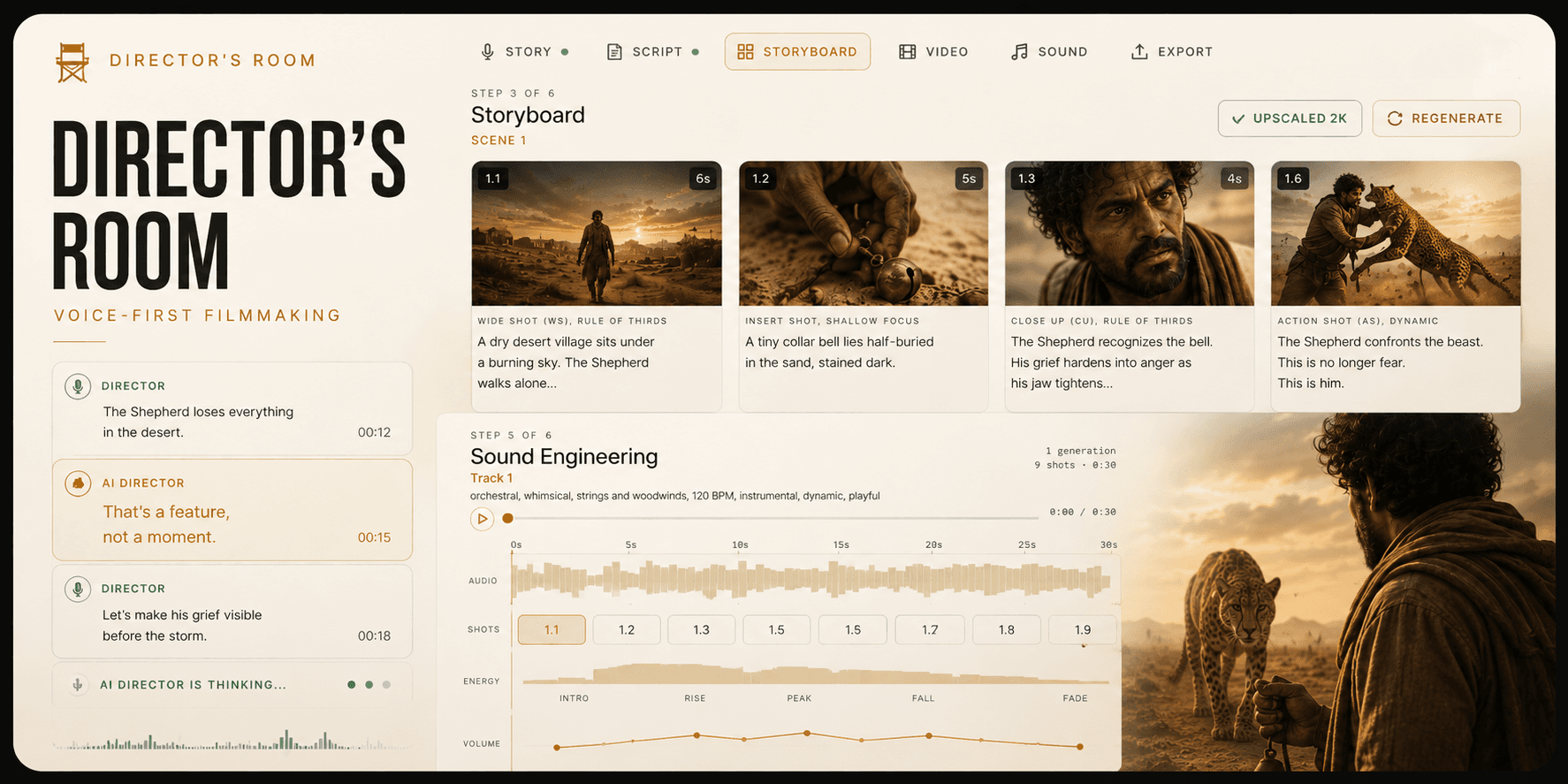Samir Patil's project