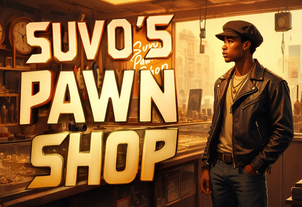 Suvo's project