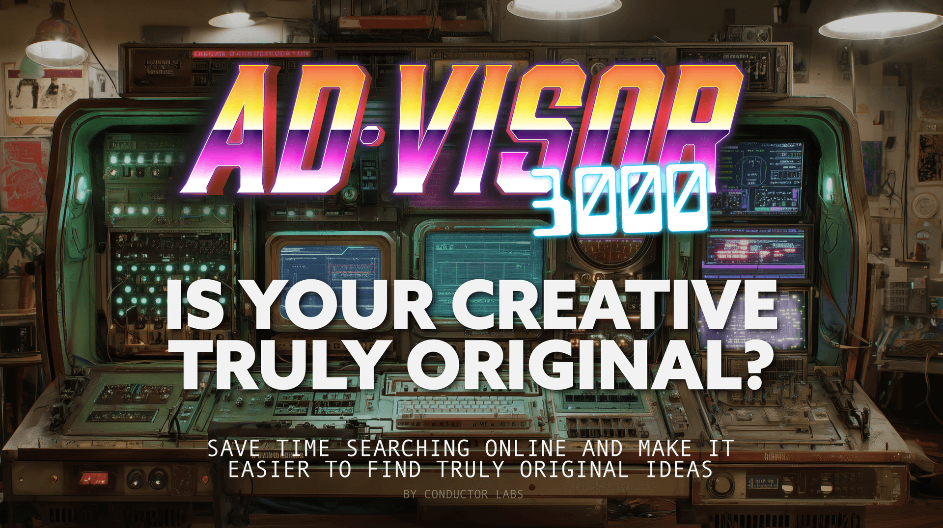 Conductor Labs's project