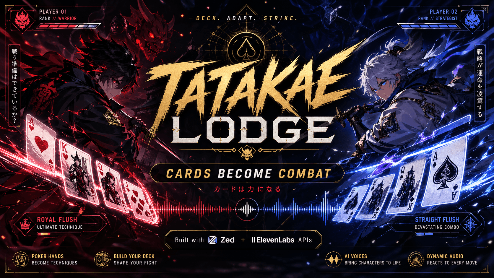 Startrz's project