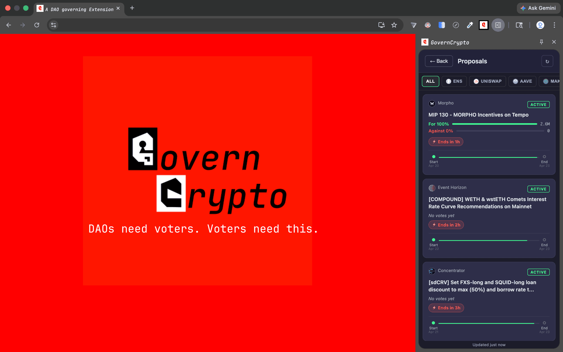 Devesh Singh's project