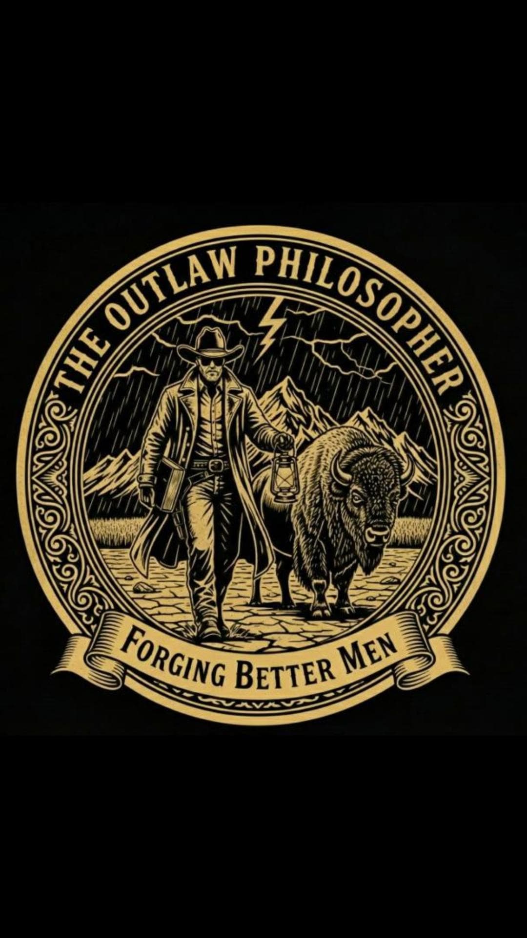 Outlaw Philosopher's project