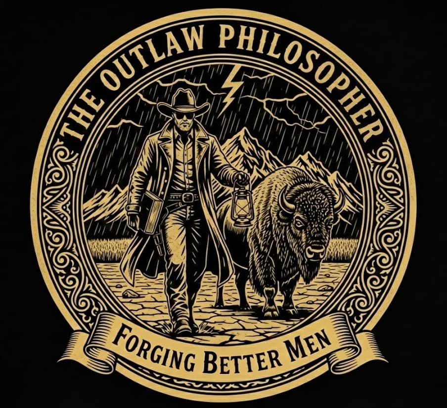 Outlaw Philosopher's project