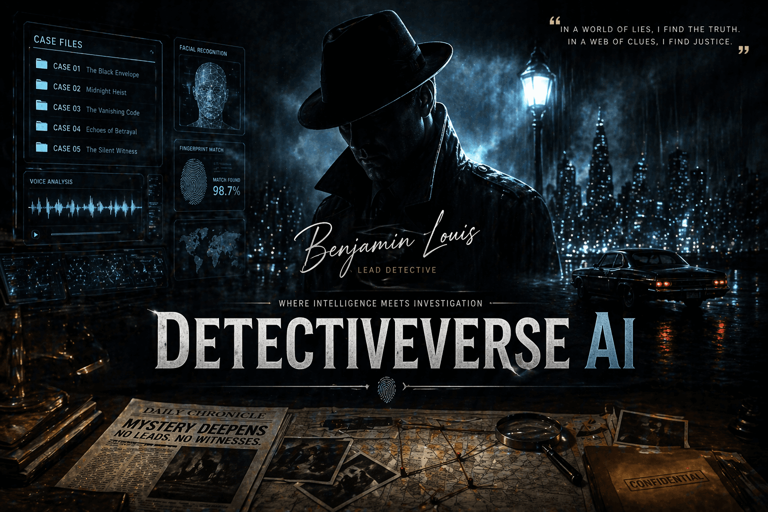 Varun Choudhary's project